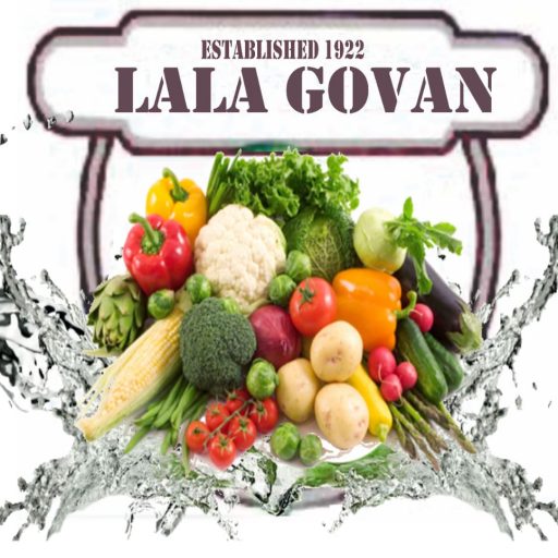 Lalagowan